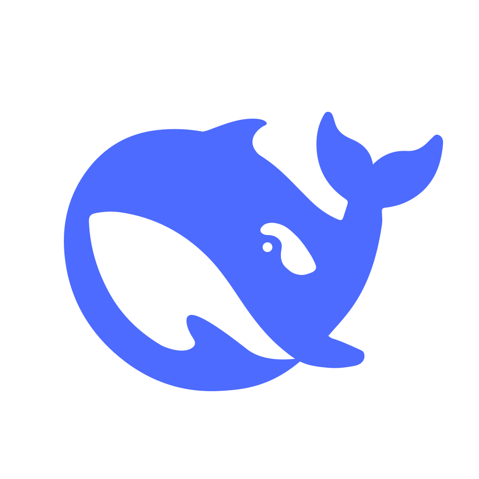 DeepSeek